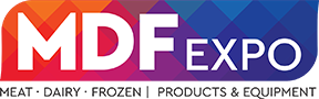 mdfexpo logo